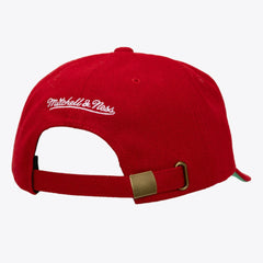 Chicago White Sox Unisex Vintage Fit Melton Wool Adjustable Hat - MLB Hats