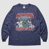 Boston Red Sox 2004 T-Shirt - MLB T-shirts