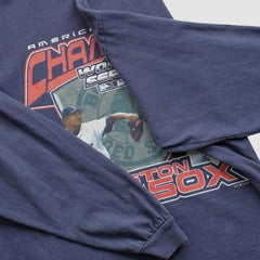 Boston Red Sox 2004 T-Shirt - MLB T-shirts