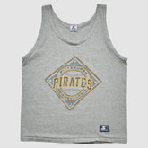 Pittsburgh Pirates Starter 1989 Tank - MLB Tanks