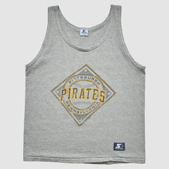 Pittsburgh Pirates Starter 1989 Tank - MLB Tanks