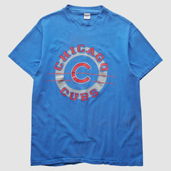 Chicago Cubs 90s T-Shirt - MLB T-shirts