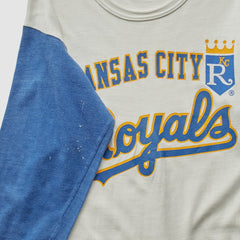 Kansas City Royals 80s T-Shirt - MLB T-shirts