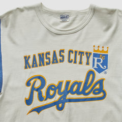 Kansas City Royals 80s T-Shirt - MLB T-shirts