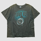 Miami Marlins Starter 90s T-Shirt - MLB T-shirts