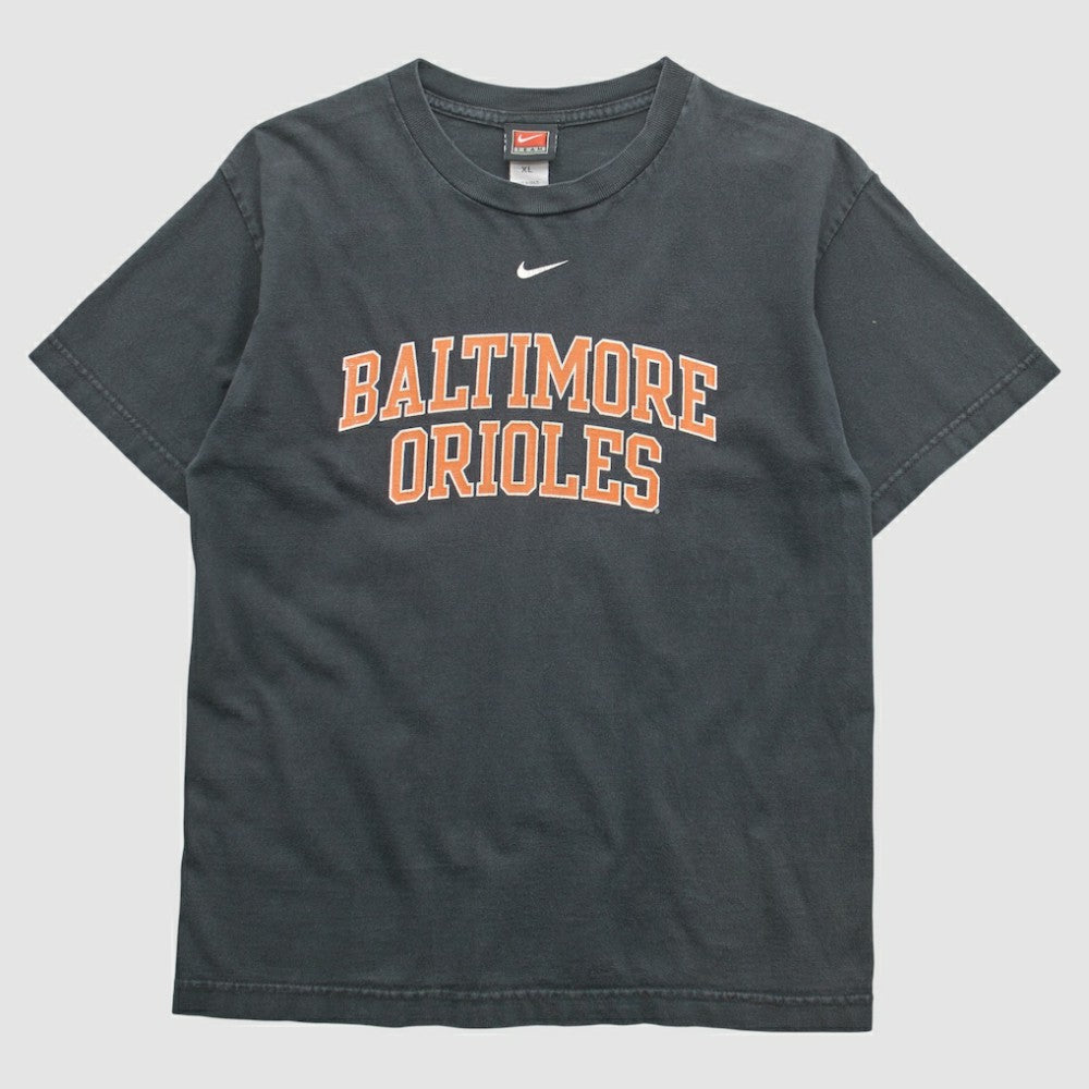 Baltimore Orioles Nike 2000s T-Shirt - MLB T-shirts