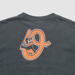 Baltimore Orioles Nike 2000s T-Shirt - MLB T-shirts
