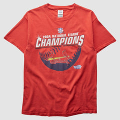 St. Louis Cardinals 2004 T-Shirt - MLB T-shirts