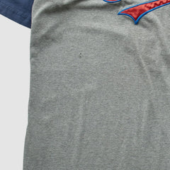 Chicago Cubs MLB Genuine Merchandise 90s T-Shirt - MLB T-shirts