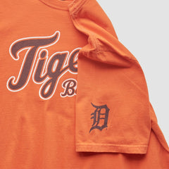 Detroit Tigers Nike 2000s T-Shirt - MLB T-shirts
