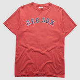 Boston Red Sox 2000s T-Shirt - MLB T-shirts