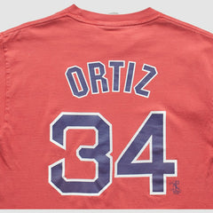 Boston Red Sox 2000s T-Shirt - MLB T-shirts