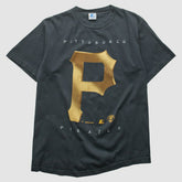 Pittsburgh Pirates Starter 90s T-Shirt - MLB T-shirts