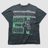 Chicago White Sox The Game 90s T-Shirt - MLB T-shirts