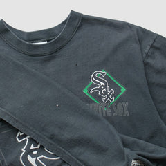 Chicago White Sox The Game 90s T-Shirt - MLB T-shirts