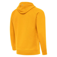 Boston Bruins Antigua Victory Pullover Hoodie - NHL Hoodies