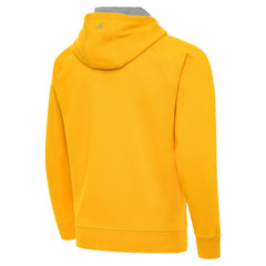 St. Louis Blues Antigua Victory Full-Zip Hoodie - NHL Hoodies
