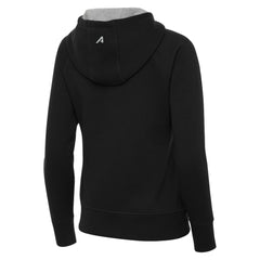 Boston Bruins Antigua Women's Victory Full-Zip Hoodie - NHL Hoodies