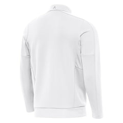 St. Louis Blues Antigua Generation Quarter-Zip Pullover Top - NHL Pullover