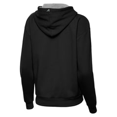 St. Louis Blues Antigua Women's Victory Pullover Hoodie - NHL Hoodies