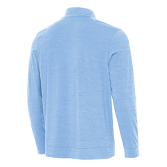St. Louis Blues Antigua Bright Quarter-Zip Pullover - NHL Pullover
