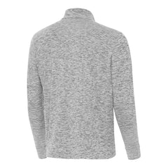 St. Louis Blues Antigua Cause Quarter-Zip Jacket - NHL Jackets