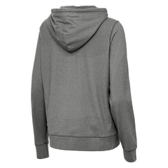 Boston Bruins Antigua Women's Justice Pullover Hoodie - NHL Hoodies