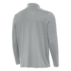 St. Louis Blues Antigua Reprocess Quarter-Zip Pullover - NHL Pullover