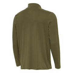 St. Louis Blues Antigua Reprocess Quarter-Zip Pullover - NHL Pullover