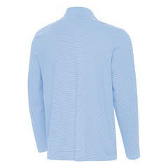 St. Louis Blues Antigua Twine Quarter-Zip Pullover - NHL Pullover