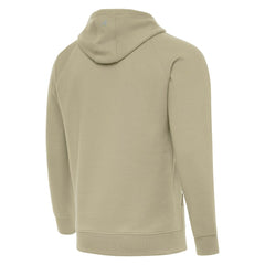 Boston Bruins Antigua Victory Pullover Hoodie - NHL Hoodies