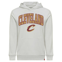 Gray Cleveland Cavaliers Sportiqe Unisex Genuine Issue Collection Drake Premium Hoodie sale | NBA
