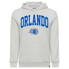 Gray Orlando Magic Sportiqe Unisex Genuine Issue Collection Drake Premium Hoodie | NBA