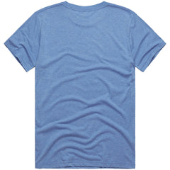 Light Blue Ja Morant Memphis Grizzlies Homage Unisex NBA Jam Tri-Blend T-Shirt | NBA