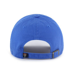 Florida Panthers '47 Logo Clean Up Adjustable Hat - NHL Hats