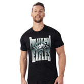 Philadelphia Eagles MSX by Michael Strahan Men's T-Shirt | NFL US