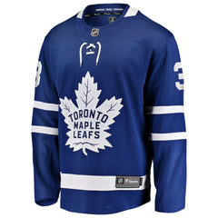 Henry Thrun Toronto Maple Leafs Fanatics Home Breakaway Jersey - NHL Jerseys