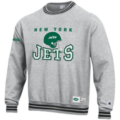 New York Jets Reverse Weave Fleece Sweatshirt | NFL US