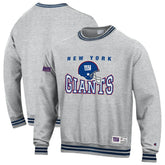 New York Giants Reverse Weave Fleece Sweatshirt | NFL On sale