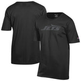 New York Jets Tonal Logo T-Shirt | NFL Outlet