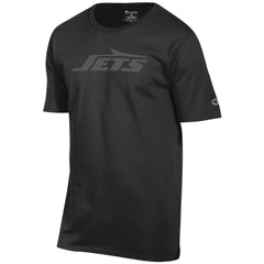 New York Jets Tonal Logo T-Shirt | NFL Outlet