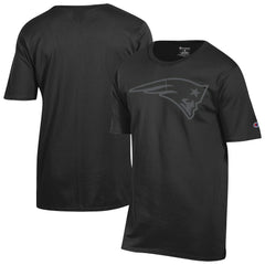 New England Patriots Tonal Logo T-Shirt | NFL Outlet