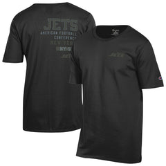 New York Jets Tonal Logo T-Shirt | NFL Hot