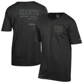 New York Giants Tonal Logo T-Shirt | NFL Online