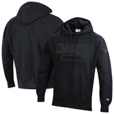 Washington Commanders Tonal Reverse Weave Fleece Hoodie | NFL Near me