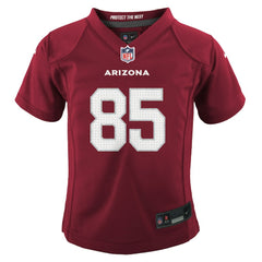 Arizona Cardinals Trey McBride Preschool Team Game Jersey | NFL Near me