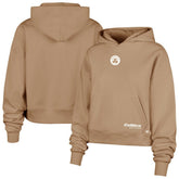 Tan Boston Celtics '47 Sue Foundation Hoodie Sweatshirt | NBA