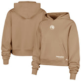 Tan Minnesota Timberwolves '47 Sue Foundation Hoodie Sweatshirt | NBA