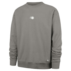 Gray Orlando Magic '47 Offside Foundation Crew Neck Sweatshirt | NBA
