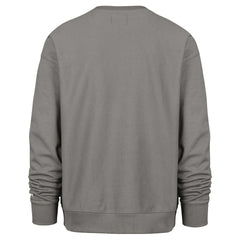 Gray Golden State Warriors '47 Offside Foundation Crew Neck Sweatshirt sale | NBA
